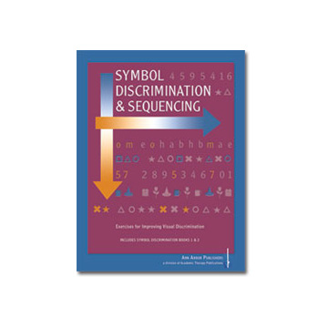 Symbol Discrimination and Sequencing Workbook