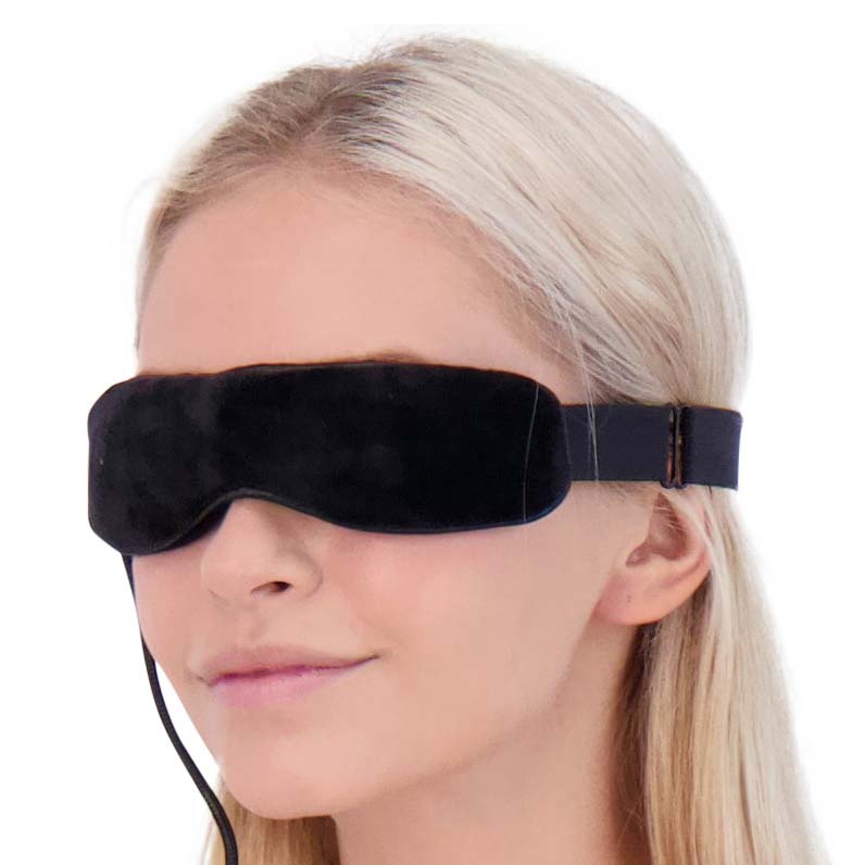 Heated Dry Eye Therapy Mask