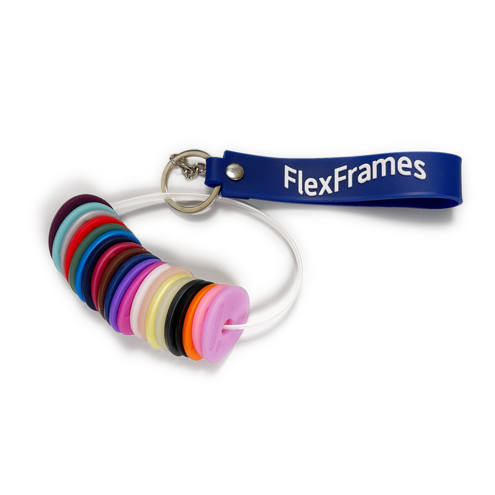 Flex Frames Color Chips