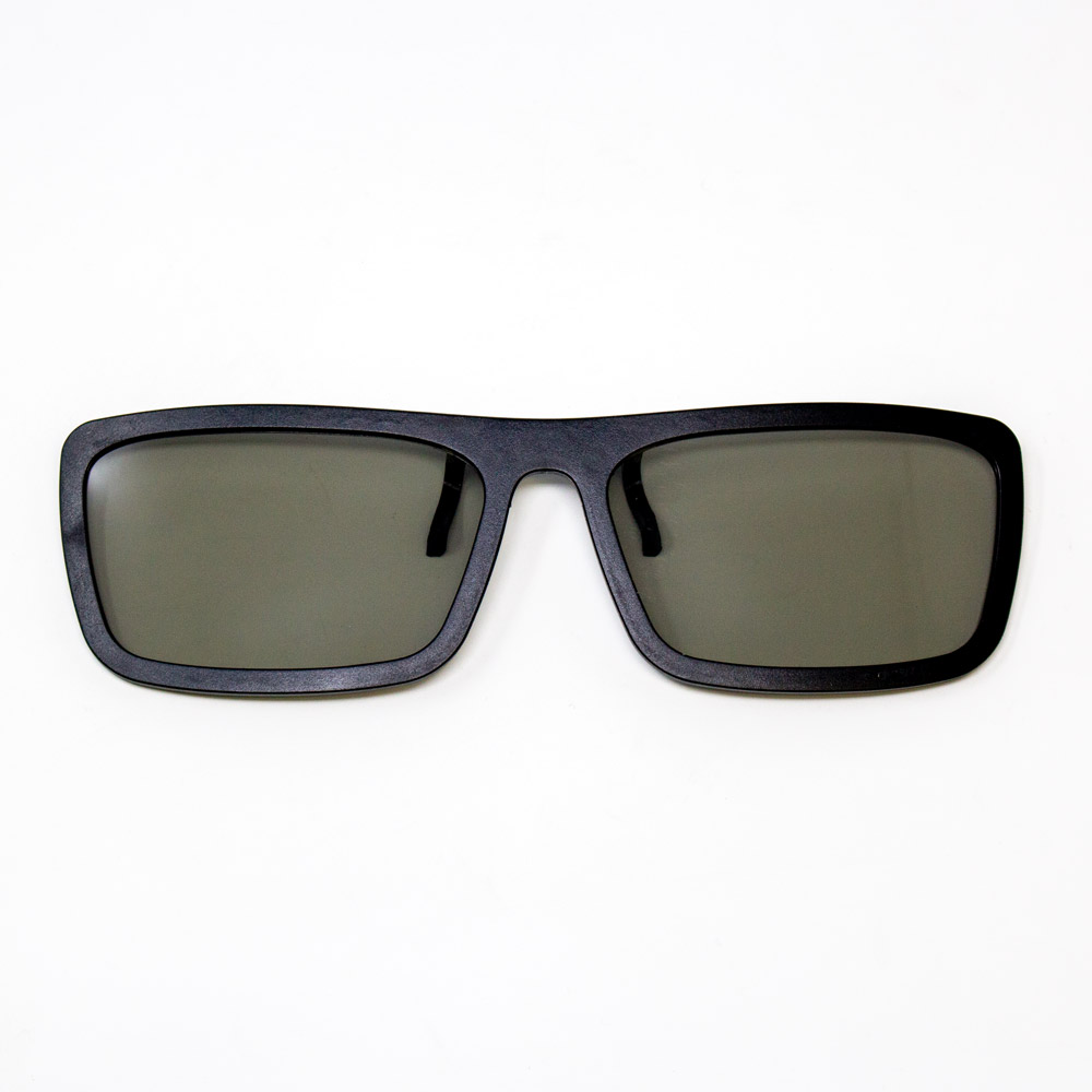 Bernell VT ClipFit - Polarized Goggles