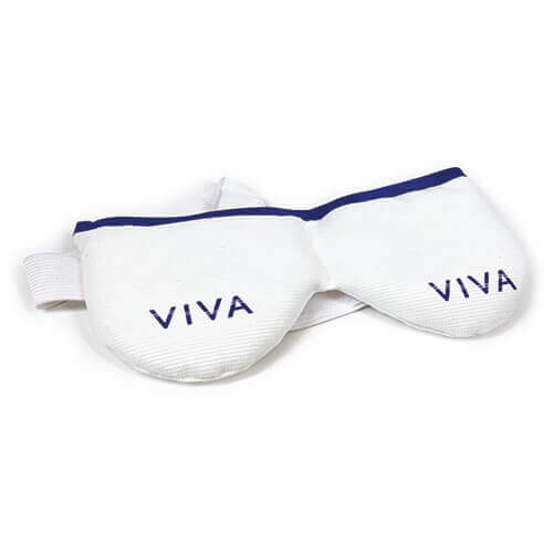 VIVA Dry Eye Compress (Dual-Eye)
