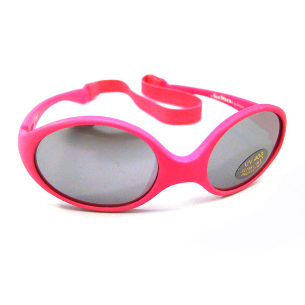 "See Wees" Wrap Around Sunglasses