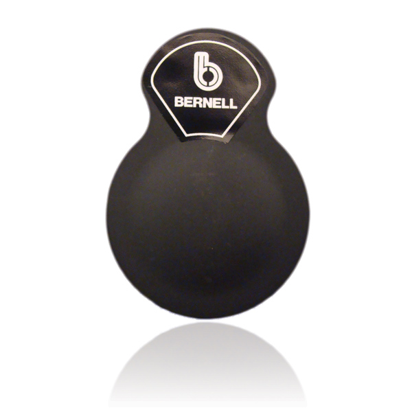 Clip-On Occluder (Size: 45mm) - Color: Black
