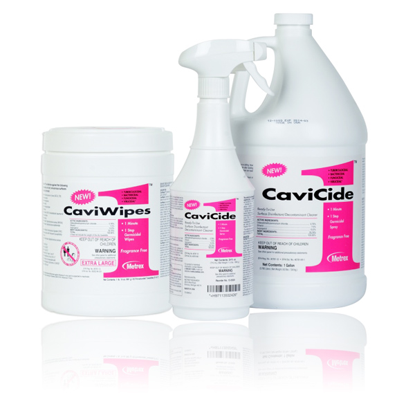 CaviCide® Surface Disinfectant