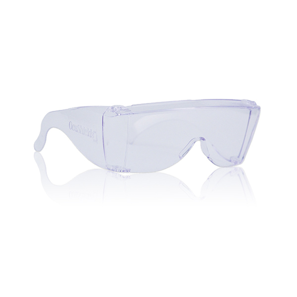 Ocu Shields™ Safety Goggles