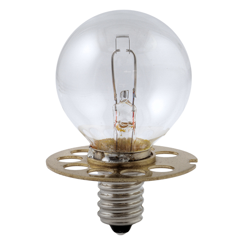 Slit Lamp Bulb for Mentor, Topcon SL3-6