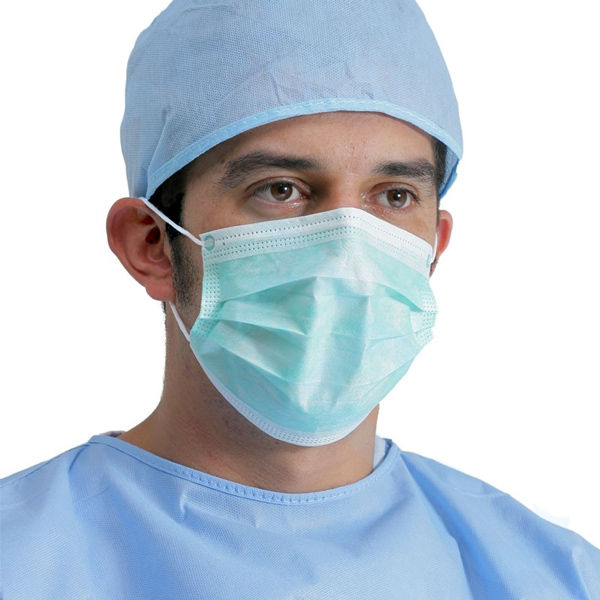 Anti-Infection / Surgical Mask (Box of 50)