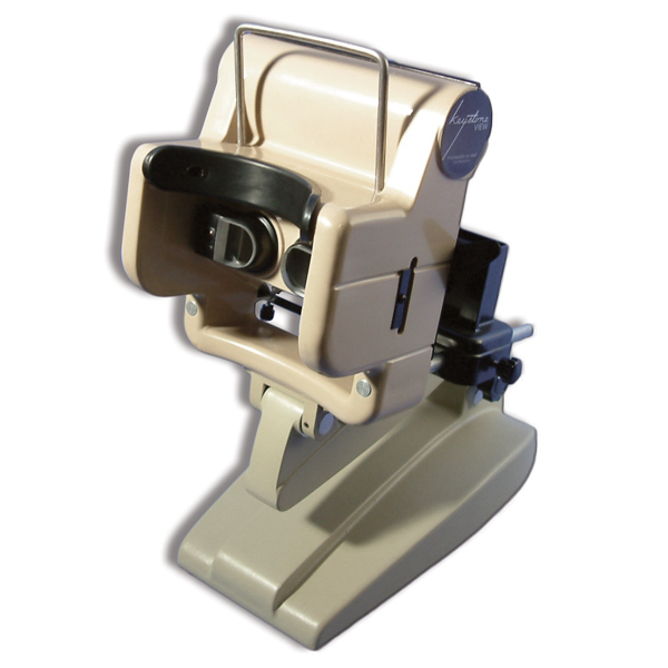 Keystone Ophthalmic Telebinocular Instrument
