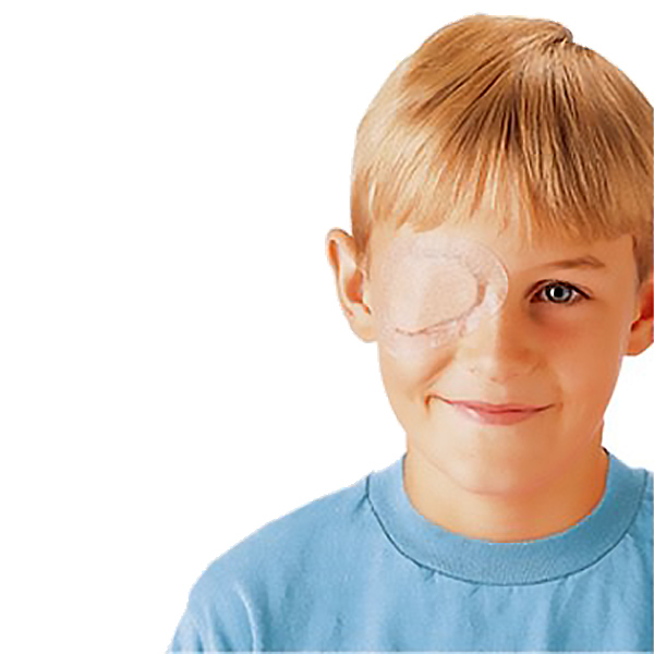 Adhesive Eye Patches