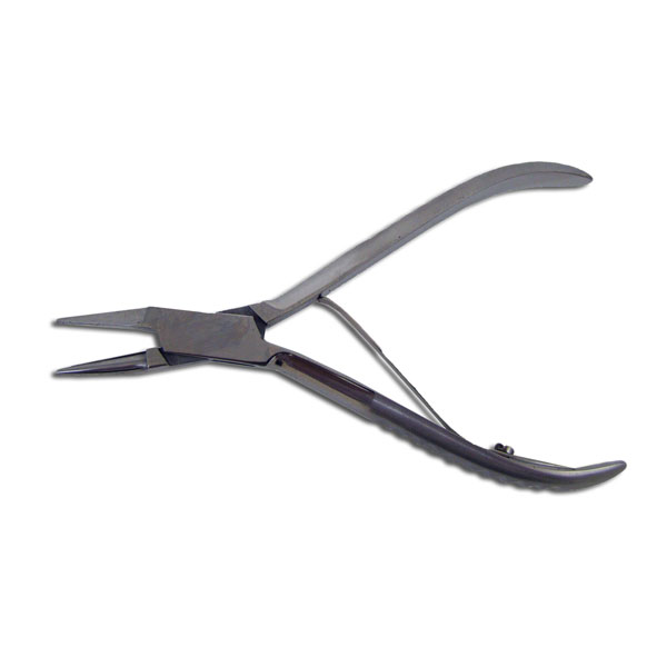 Flat & Round Nose Pliers
