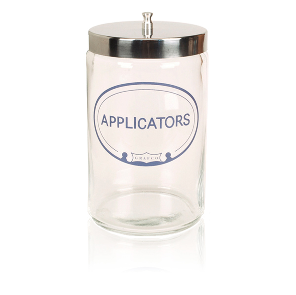 Glass Applicator Dispenser