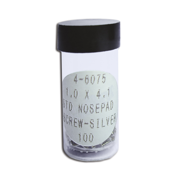 Nosepad Screws (Pkg. of 100)