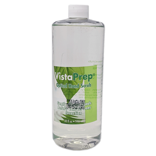 Vista Prep® Optical Hand Scrub Refill (32oz Refill)