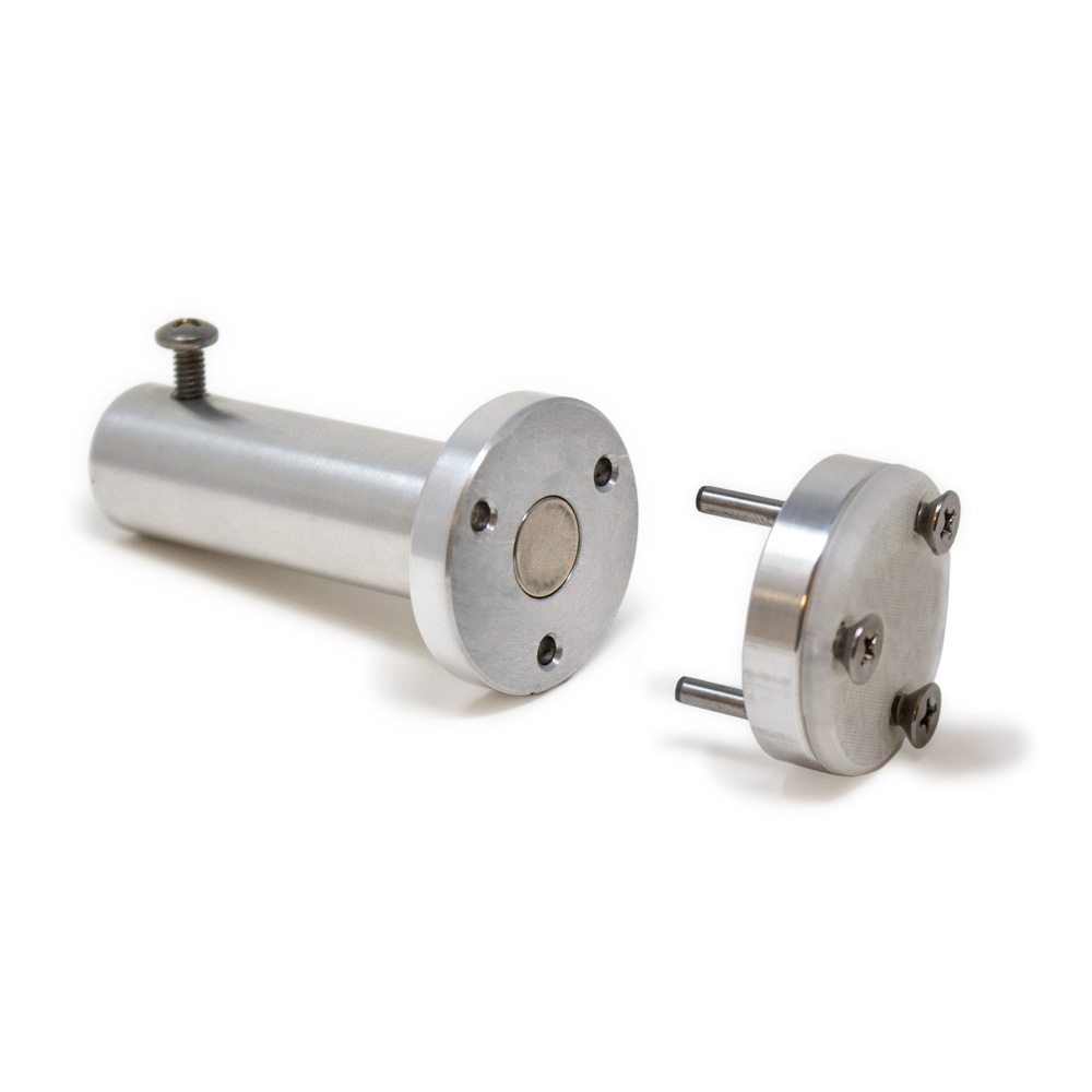 Replacement Complete Hub with Magnetic Attachment for use with VTP Edition Rotator