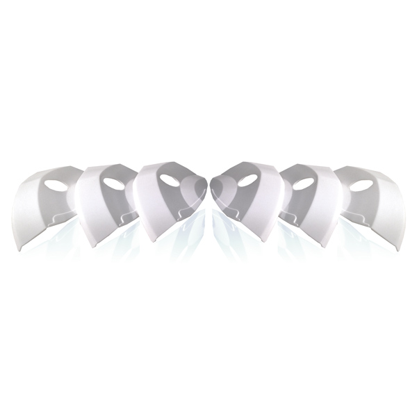 Sanitary Phropter Face Shields (3 Sets of Left/Right)