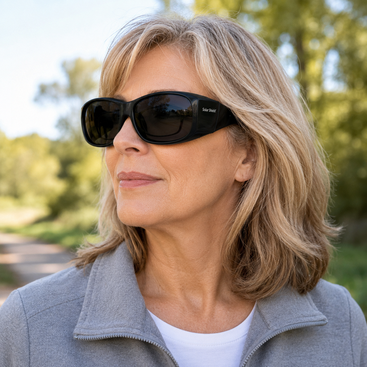 Sunglasses/Protection
