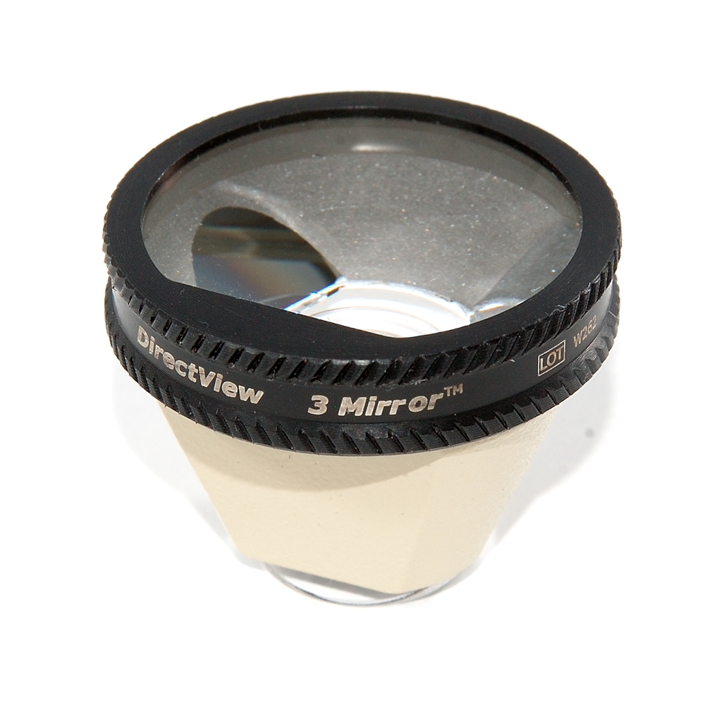 Gonioscopy Slit Lamp Lenses