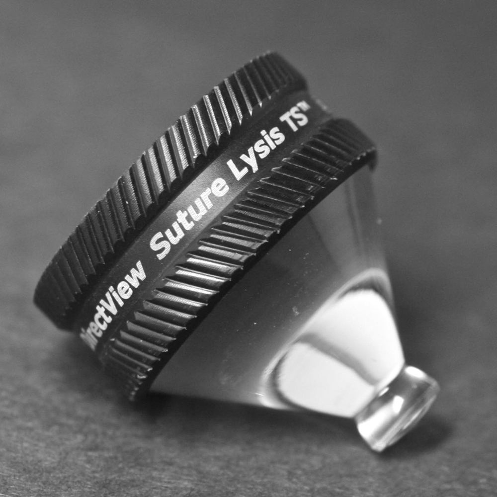 Direct Imaging Slit Lamp Lenses