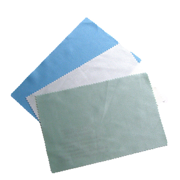 Lens Cloths / Cleaners