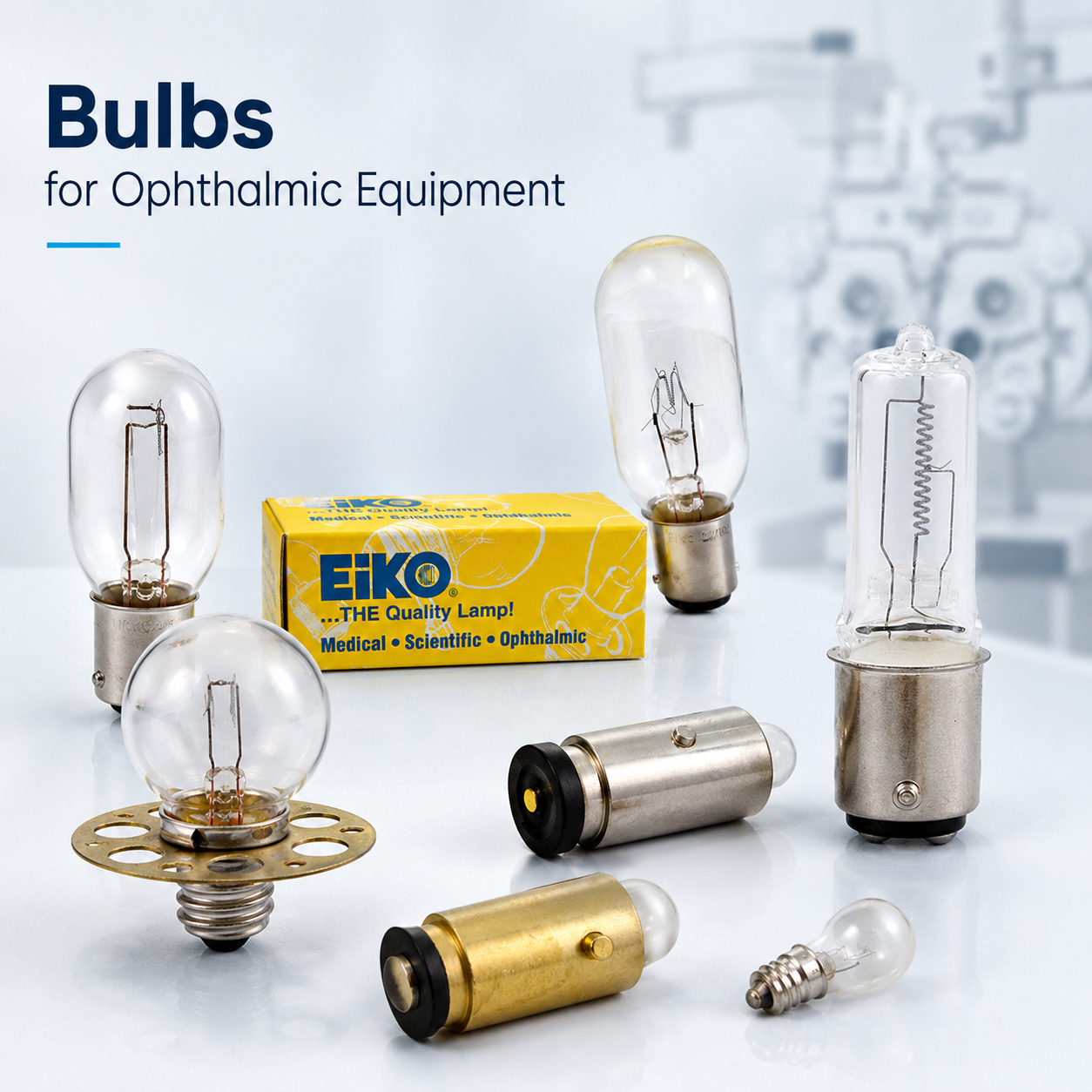 Bulbs