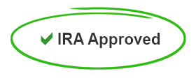 IRA Approved: Yes