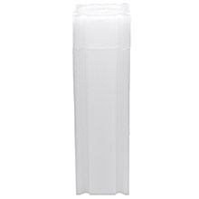 Nickel Coin Tubes (5 Cent) - CoinSafe 22.6mm