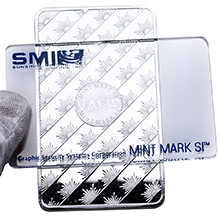 Sunshine Mint Security Decoder Lens - MINT MARK SI™