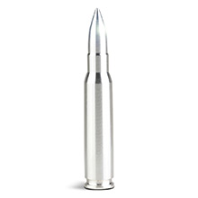 2 oz Silver Bullet - .308 (7.62 NATO)