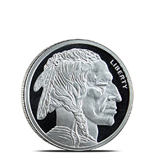 Lot of 30-1g  JFK  .999 Fine Silver Round Bullion Silver Coin oz RE318