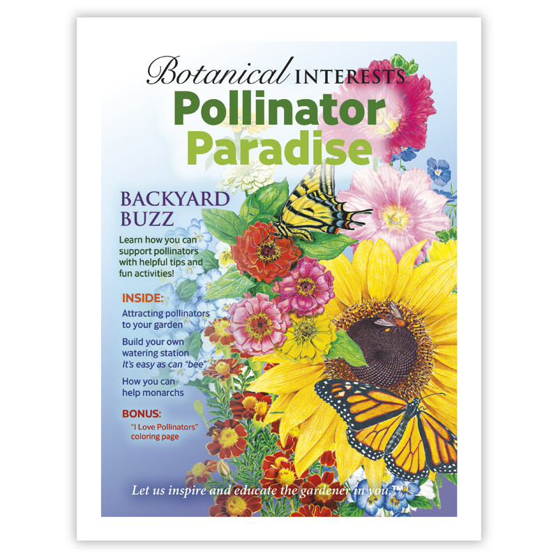 Pollinator E-Book