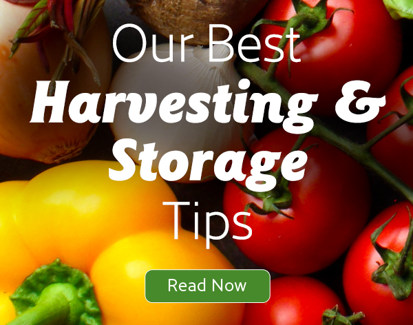 Mobile - harvest tips