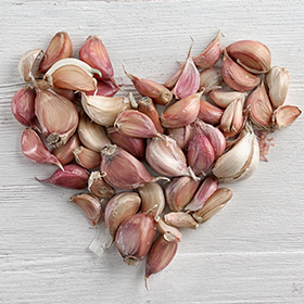Garlic: 10 Health Benefits