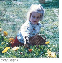Judy Seaborn