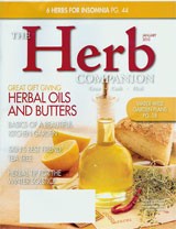 Herb Companion