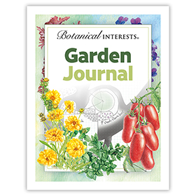 Garden Journal