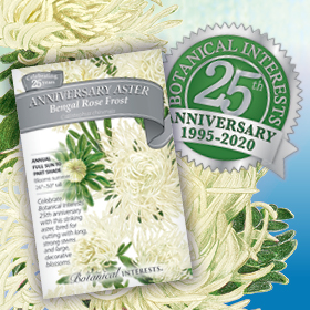 Botanical Interests and KidsGardening.org Partnership