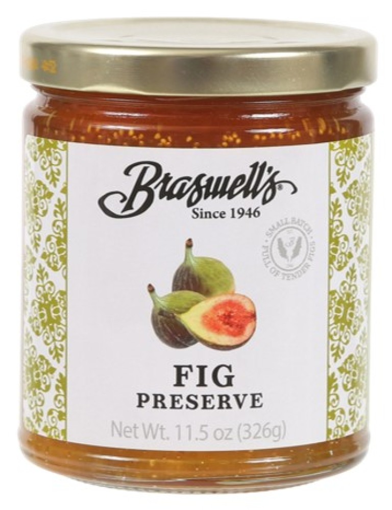 Fig Preserve 11.5 oz