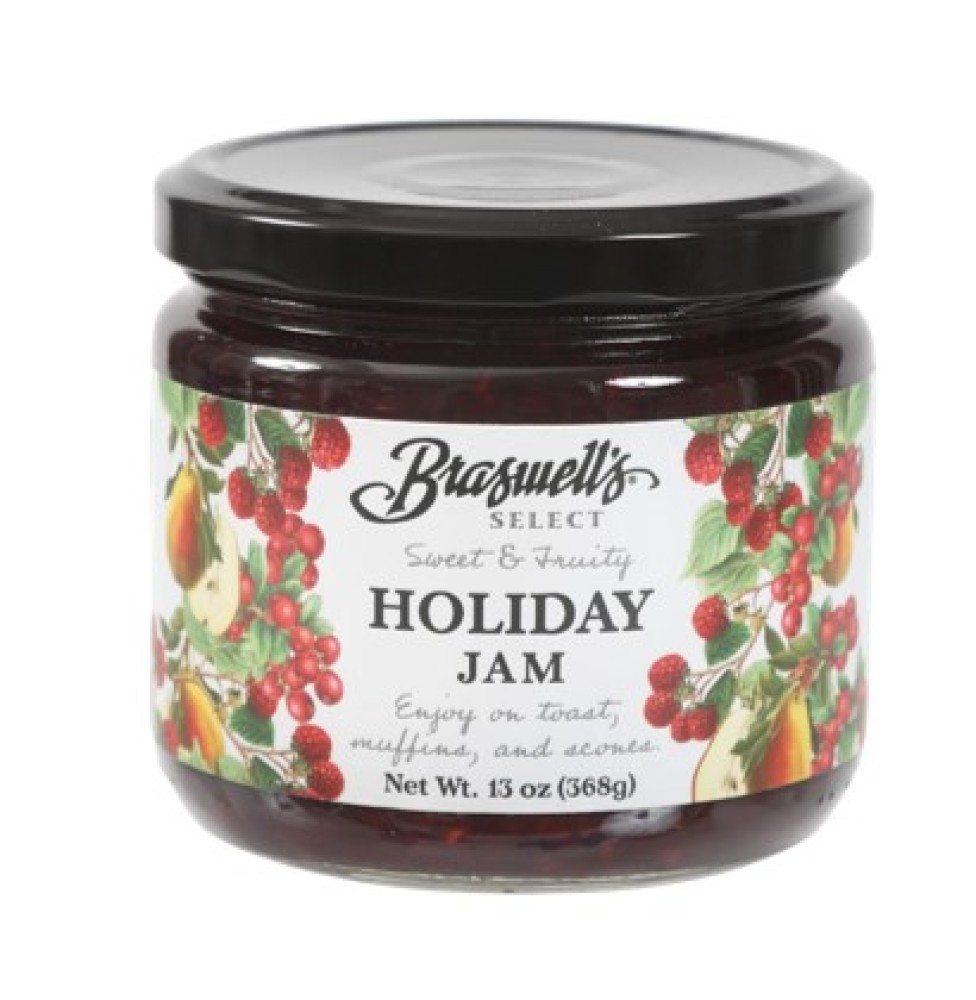Braswell Select Holiday Jam