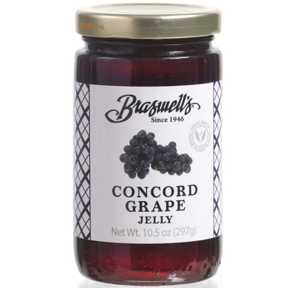 Concord Grape Jelly 10.5 oz