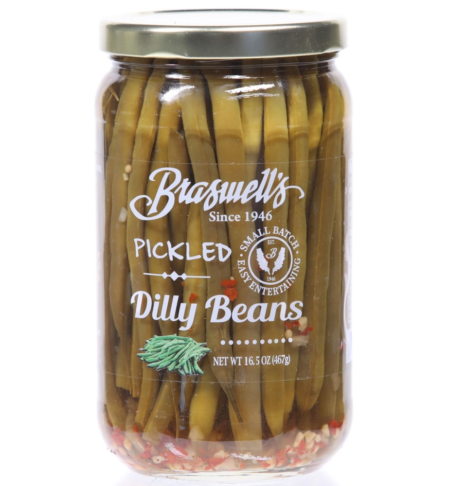Dilly Beans 16.5 oz
