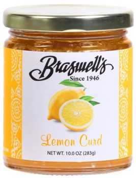 Lemon Curd 10 oz