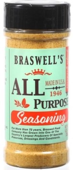 All Purpose Seasoning 8.25 oz