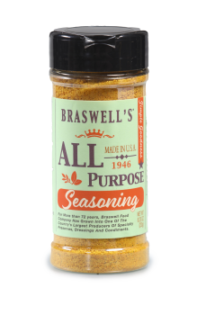 All Purpose Seasoning 8.25 oz