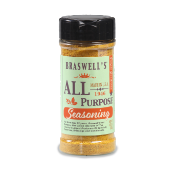 All Purpose Seasoning 8.25 oz
