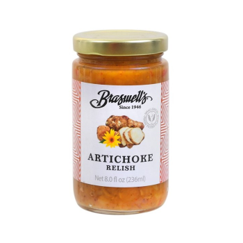 Artichoke Relish 8 oz. 