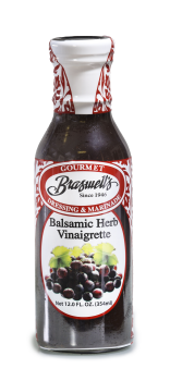 Balsamic Herb Vinaigrette - 12oz