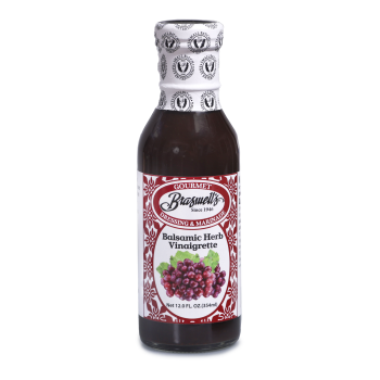 Balsamic Herb Vinaigrette - 12oz