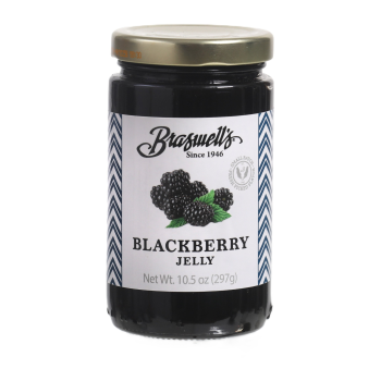 Blackberry Jelly 10.5oz