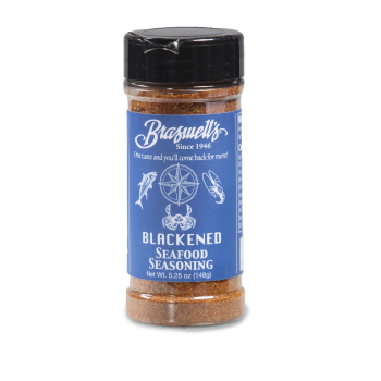 Blackened Seafood Seasoning 5.25 oz