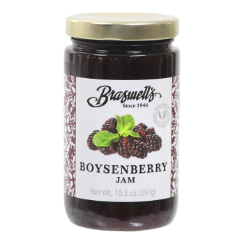 Boysenberry Jam 10.5 oz